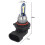 1 Pair 9006 DC12V 7.8W Car LED Fog Light 3