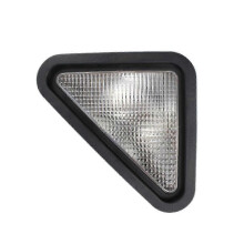 Zostava LED svetlometov pre šmykom riadený nakladač Bobcat S100 S130 S150 S160 S175 S185 S205 Ľavý Si -XN