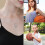 Smooth Heart Plan Athletic Necklace Thin Nonallergenic Rustless Chain For Delicate Skin Wear Multicolor 2