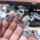 Multifunctional Crafting Thimble for Sewing Leather Processing and Art Utilizing Alloy Durability Multicolor 5