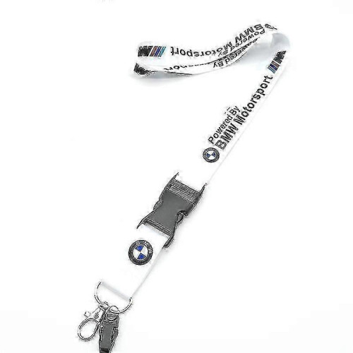 Nyckelring för BMW E46 F30 E90 E60 F20 F10 E36 E39 E87 G30