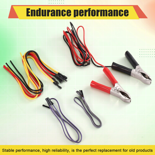 FD20 Automobile Ignition Coil Flashover Performance Detector Discharger Leakage Detection Flashover High Voltage Tester 2