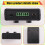 FD20 Automobile Ignition Coil Flashover Performance Detector Discharger Leakage Detection Flashover High Voltage Tester 5