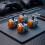 4PCS Replacement Hall Effect Joystick 3D Analog Joystick for PS5 Controller Repair Accessory 5