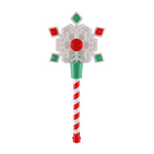 Christmas Credit Card Wand Contactless Payment Magic Wand Snowflake Wand Tap to Pay