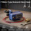 Pulse Motor Type Solenoid Valve  Remote Control  Irrigation Solenoid Valve Accessories Intelligent 2