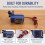 Pulse Motor Type Solenoid Valve  Remote Control  Irrigation Solenoid Valve Accessories Intelligent 5