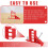 100 Pack Multi-Cable Staples with Nails, Cable Stackers Electrical Wire Stacker Clips for Organizing Multiple Cables 7