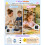 Digital Visual Timer for Kids, 99-Minute Countdown, Rechargeable 4 Cute Emotion Faces,LED Backlit,  Management Tool 6