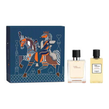 Hermès Terre d’Hermès Gift Set-50 ml