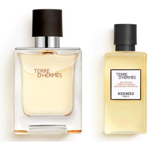 Hermes Hermès Terre d’Hermès Gift Set-50 ml 2