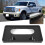 Kennzeichenhalterung ABS für Ford F-150 2009–2014 5