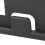 Nummernschildhalter Ford F-150 2009–2014 ABS 2