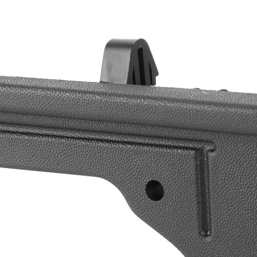 Nummernschildhalter Ford F-150 2009–2014 ABS 2