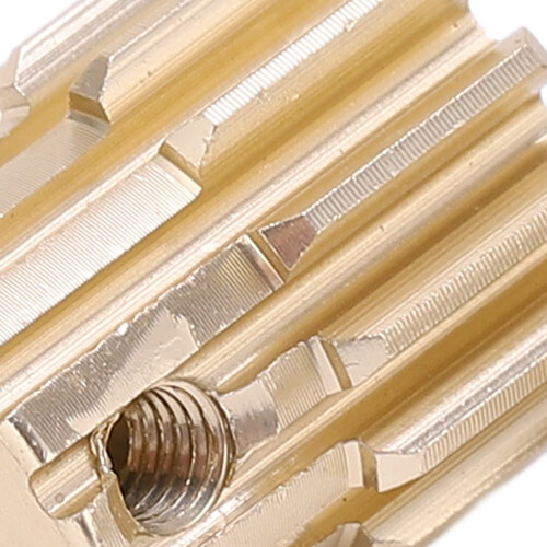 32P Zahnrad 3,17 mm für 1/10 RC-Car Motor