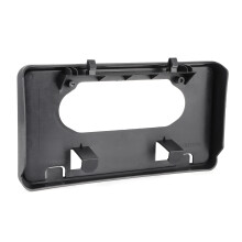 Nummernschildhalter Ford F-150 2009–2014 ABS
