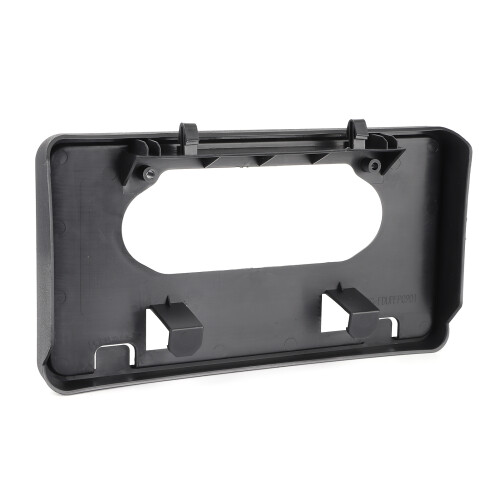 Nummernschildhalter Ford F-150 2009–2014 ABS