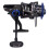 TF10000 Spinnrolle Meeresangeln 13+1BB Nylon 17