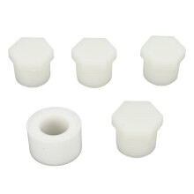 Warmwasserbereiter Ablassschrauben-Set 7/8 15/16