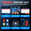 LAUNCH X431 CRP123E V3.0 OBD2 diagnoseerapparaat, wit, 7 resetfuncties voor auto 6