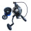 TF10000 Spinnrolle Meeresangeln 13+1BB Nylon 17
