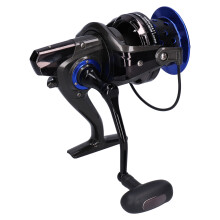 TF10000 Angelrolle 13+1BB 4,1:1 Meeresangeln