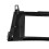 2DIN Einbaurahmen Nissan X-Trail Qashqai Rogue 7