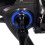 TF10000 Spinnrolle Nylon Rahmen 13+1BB 4,1:1 17