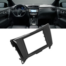 2DIN Radioblende Nissan X-Trail Qashqai ab 2014