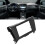 2DIN Radioblende Nissan X-Trail Qashqai ab 2014 1