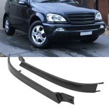 Scheinwerfer Unterfüllung Mercedes ML Ersatz