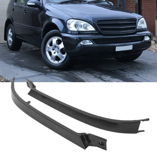 Scheinwerfer Unterfüllung Mercedes ML Ersatz