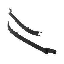Scheinwerfer Füllstoff Panel Set Mercedes ML