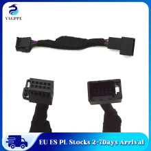 Sensorkabel voor Volkswagen Golf MK7 7.5 Passat B8 8.5 CC, automatische start-stop uitschakeling