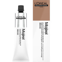 L'Oreal Professionnel - Majirel permanent hair dye colour - 8.34