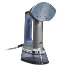 Hamilton Beach Durathon 3-in-1 Travel Steamer for Clothes & Steam Iron