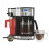 Hamilton Beach Hamilton Beach 2-Way Programmable Coffee Maker & Single Serve Coffee Maker 1