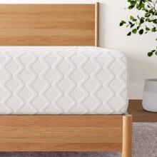 Signature Design by Ashley Memory Foam Mattress, 10 Inch California King