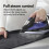 Hamilton Beach Hamilton Beach Steam Iron for Clothes With Versatile Steam Options 6