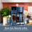 Hamilton Beach Hamilton Beach 2-Way Drip Coffee Maker & Single Serve Coffee Machine 3
