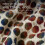 Homescapes Pure Handmade 100% Wool Bohemia Bed & Sofa Throw Blanket, Multi 3