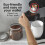 Hamilton Beach Hamilton Beach 2-Way Programmable Coffee Maker & Single Serve Coffee Maker 4