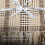 Homescapes Pure Handmade 100% Wool Textured Check Bed & Sofa Throw Blanket, Beige 3