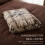 Homescapes Pure Handmade 100% Wool Textured Check Bed & Sofa Throw Blanket, Beige 6