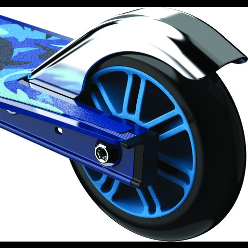 Razor KICK SCOOTER Razor Model A Shark Camo (13010345) 1