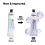L’Oréal Paris L'Oreal Professionnel - Dia Light 8.21 Light Iridescent Ash Blonde 60ML 1