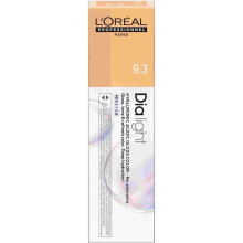 L'Oreal Professionnel - Dia Light 9.03 Golden Milkshake 60ML