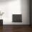 (Anthracite, Oval Column 600x767mm Single Panel) Horizontal Vertical Designer Radiator Oval Column Central Heating 1