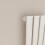 (Anthracite, Oval Column 600x767mm Double Panel) Horizontal Vertical Designer Radiator Oval Column Central Heating 7