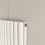 (Anthracite, Oval Column 600x767mm Double Panel) Horizontal Vertical Designer Radiator Oval Column Central Heating 8